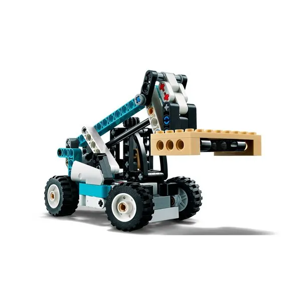 Technic 42133 Телескопический погрузчик