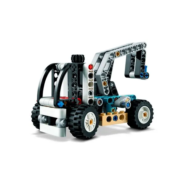 Technic 42133 Телескопический погрузчик