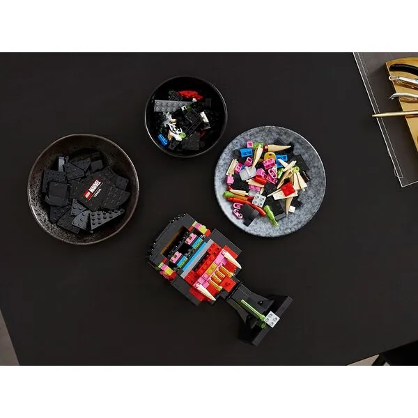Super Heroes 76187 Веном