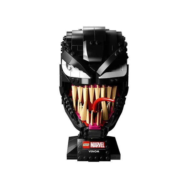 Super Heroes 76187 Веном