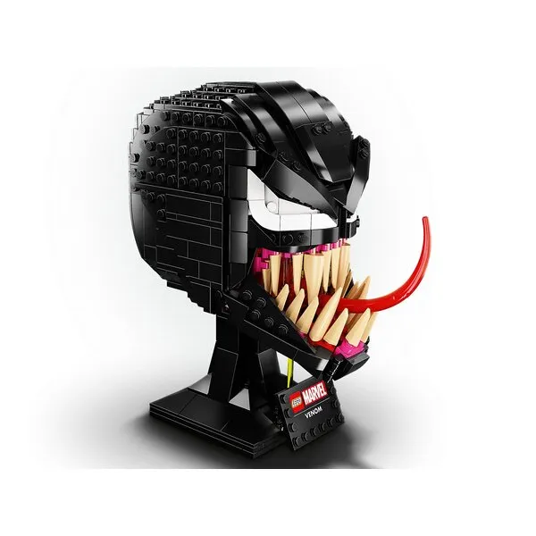 Super Heroes 76187 Веном