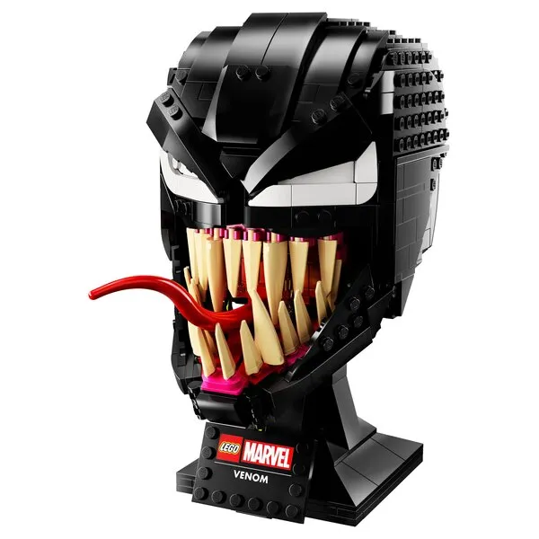 Super Heroes 76187 Веном