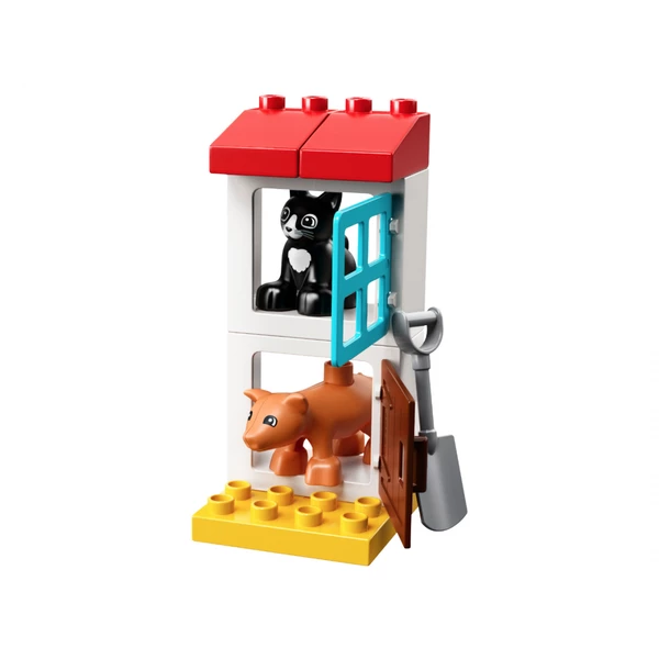 DUPLO 10870 День на ферме