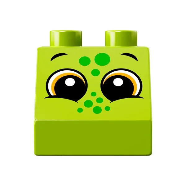 DUPLO 10863 Мой первый парад животных