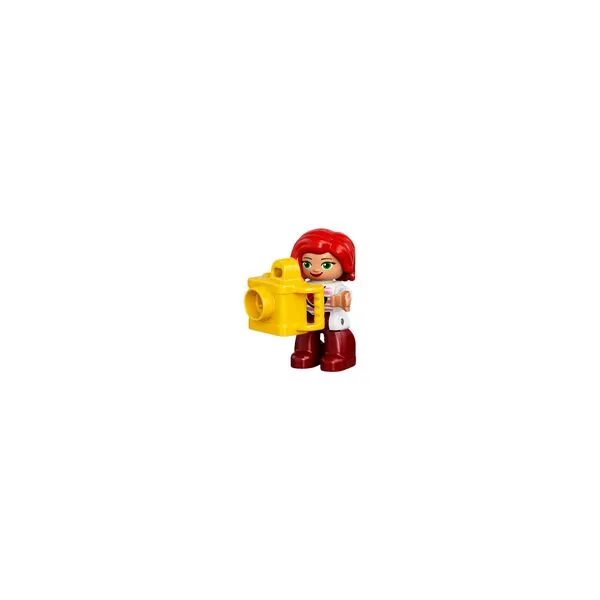 DUPLO 10840 Большая ярмарка