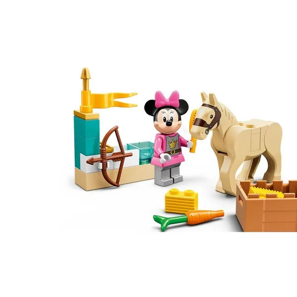 Disney 10780 Микки и друзья Защитники замка