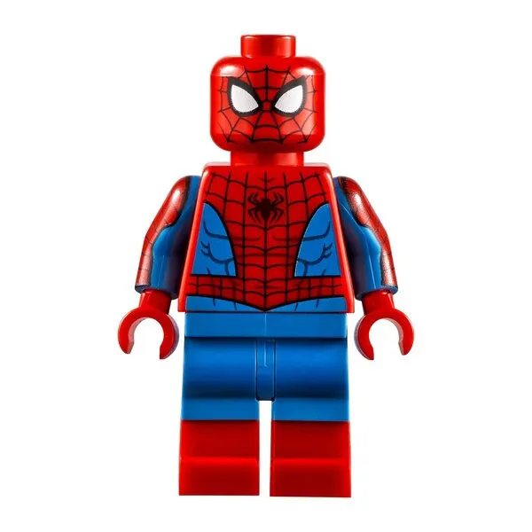 Super Heroes 76178 Редакция Дейли Бьюгл