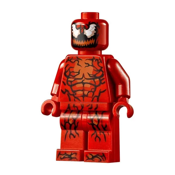 Super Heroes 76178 Редакция Дейли Бьюгл