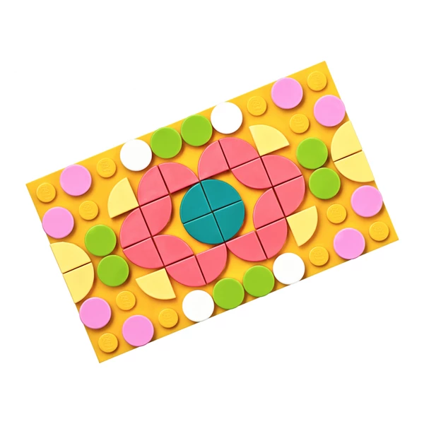 DOTS 41906 Подставка для карандашей Ананас