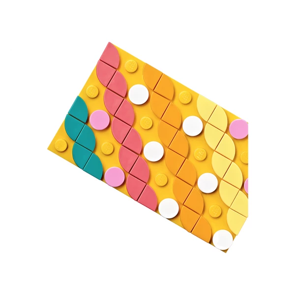 DOTS 41906 Подставка для карандашей Ананас