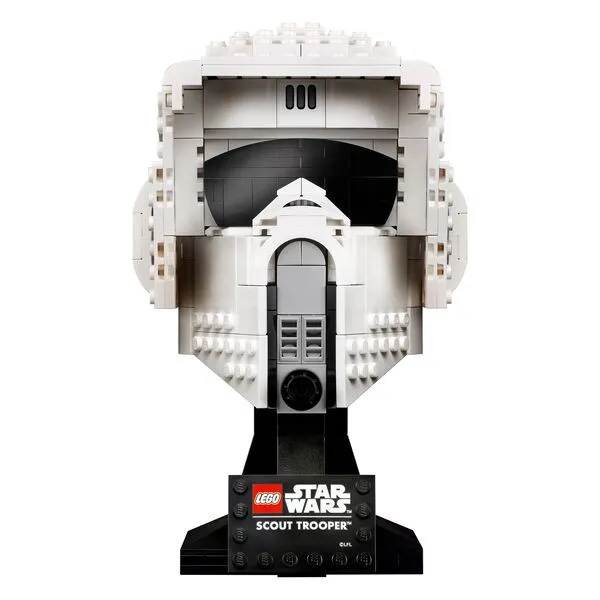 Star Wars 75305 Шлем пехотинца-разведчика