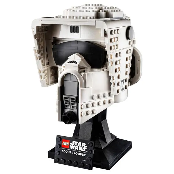Star Wars 75305 Шлем пехотинца-разведчика