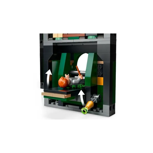 Harry Potter 76403 Министерство магии