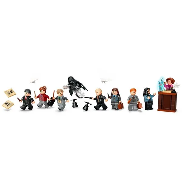 Harry Potter 76403 Министерство магии