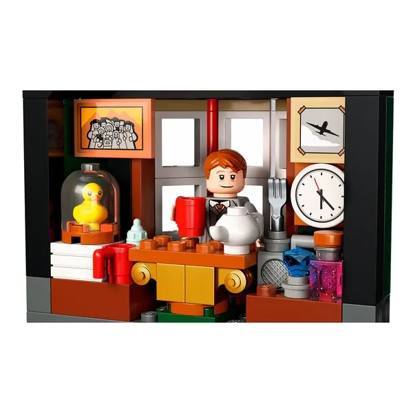 Harry Potter 76403 Министерство магии