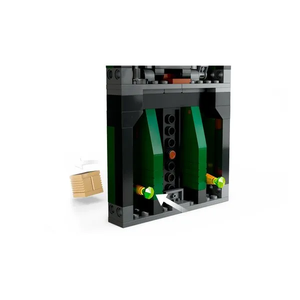Harry Potter 76403 Министерство магии