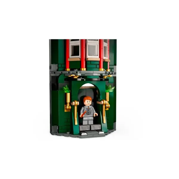 Harry Potter 76403 Министерство магии