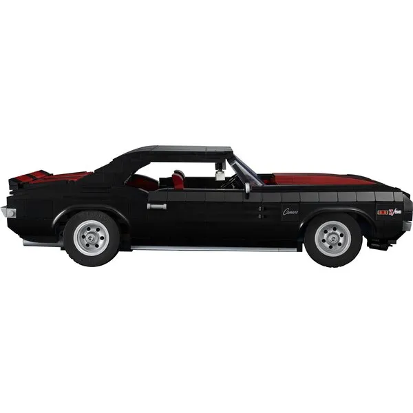 Icons 10304 Chevrolet Camaro Z/28 1969