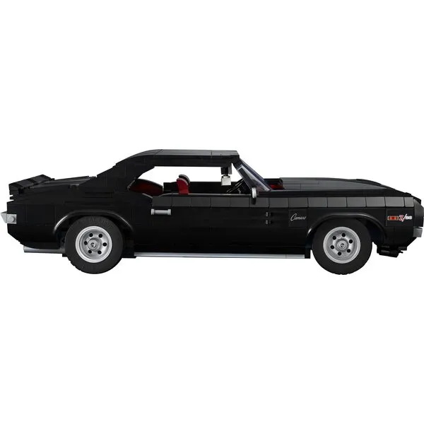 Icons 10304 Chevrolet Camaro Z/28 1969