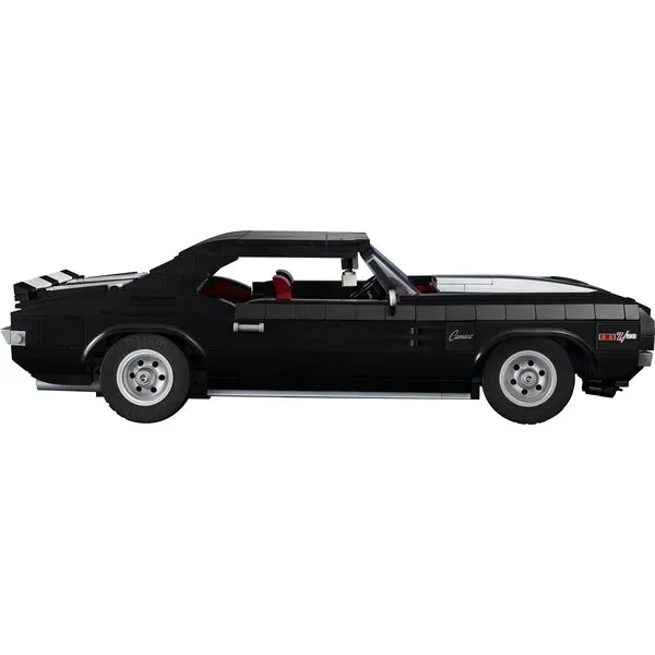 Icons 10304 Chevrolet Camaro Z/28 1969