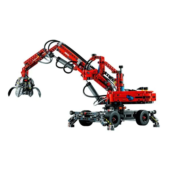 Technic 42144 Обработчик материалов