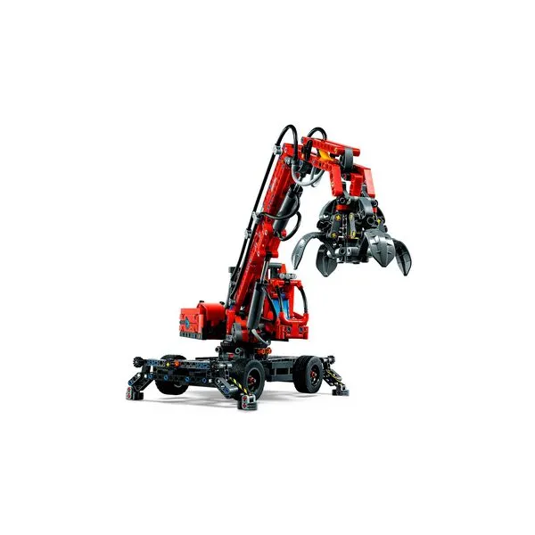 Technic 42144 Обработчик материалов