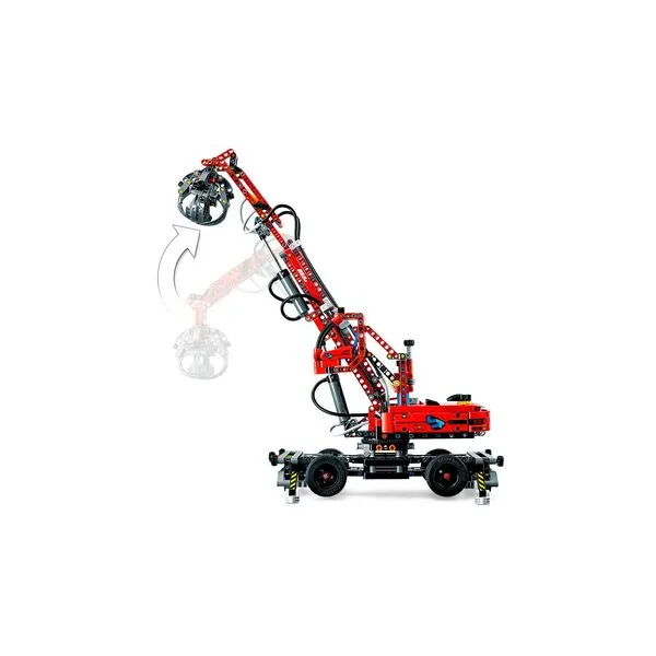 Technic 42144 Обработчик материалов