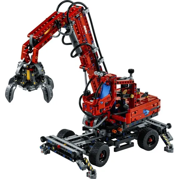 Technic 42144 Обработчик материалов