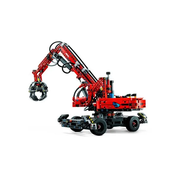 Technic 42144 Обработчик материалов