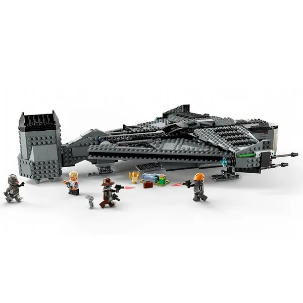 Star Wars 75323 Оправдатель