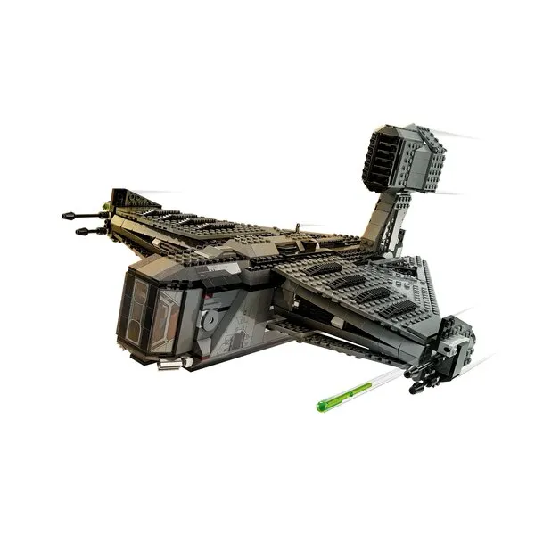 Star Wars 75323 Оправдатель