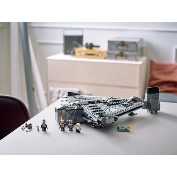 Star Wars 75323 Оправдатель