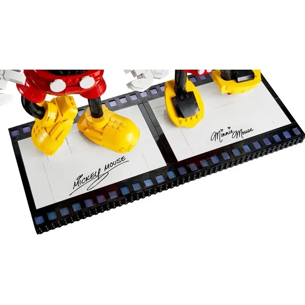Disney 43179 Микки Маус и Минни Маус