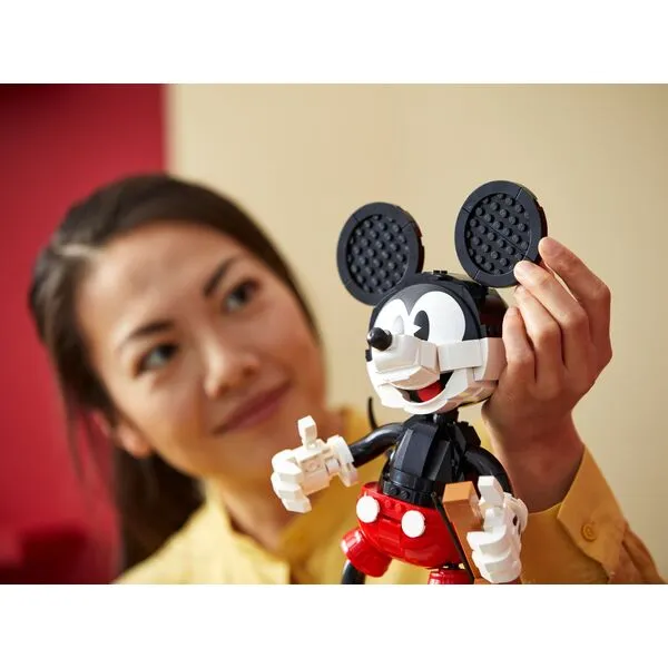Disney 43179 Микки Маус и Минни Маус