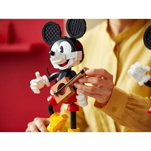 Disney 43179 Микки Маус и Минни Маус