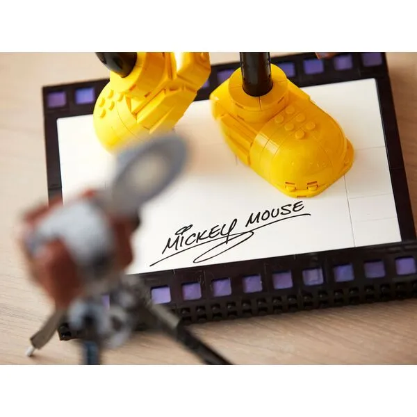 Disney 43179 Микки Маус и Минни Маус