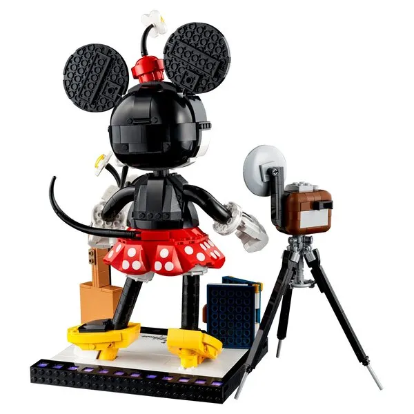 Disney 43179 Микки Маус и Минни Маус