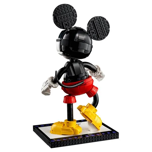 Disney 43179 Микки Маус и Минни Маус