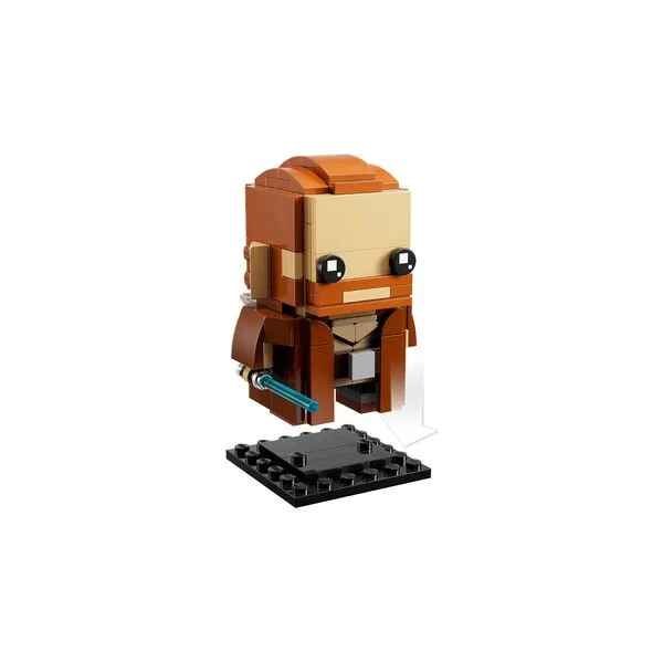 BrickHeadz 40547 Оби-Ван Кеноби и Дарт Вейдер