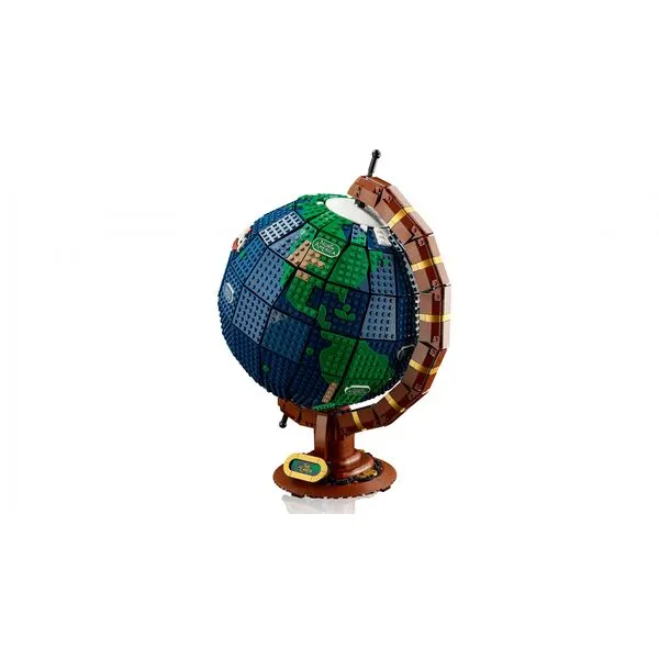 Ideas 21332 Глобус