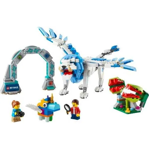 LEGOLAND 40556 Мифика
