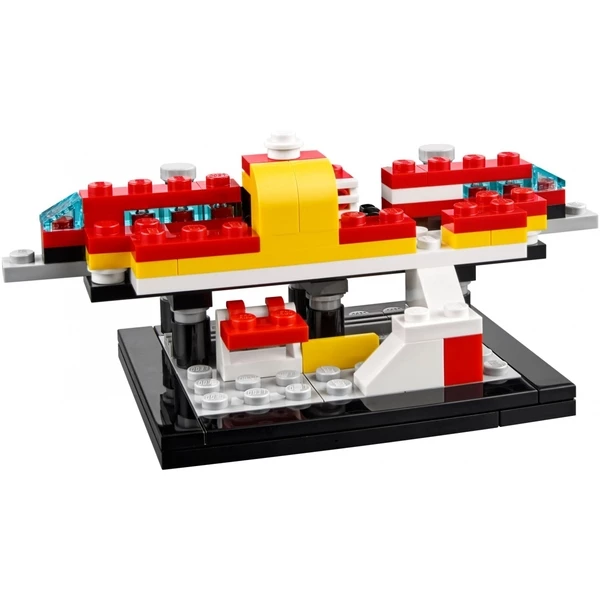 Коллекционные наборы 40290 Набор к 60-летнему юбилею кубика LEGO