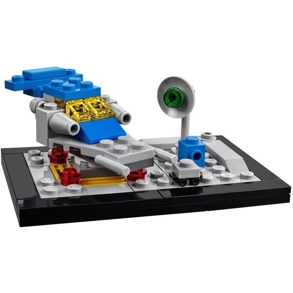 Коллекционные наборы 40290 Набор к 60-летнему юбилею кубика LEGO