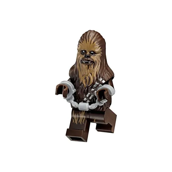 Star Wars 75174 Побег из пустыни