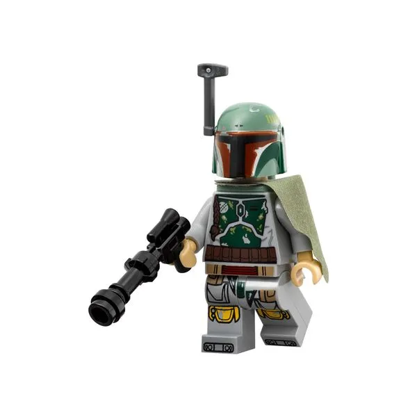 Star Wars 75174 Побег из пустыни