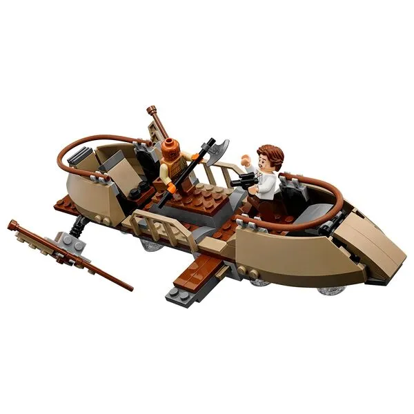 Star Wars 75174 Побег из пустыни