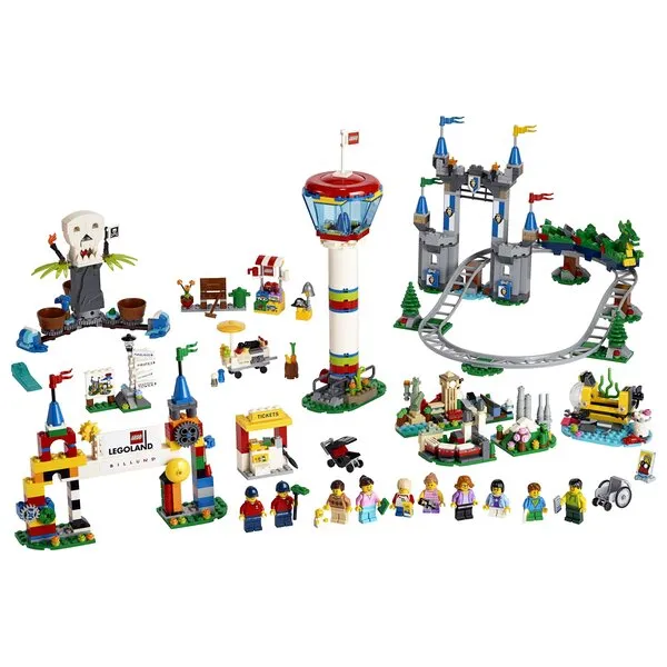 LEGOLAND 40346 Леголэнд