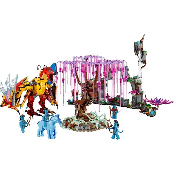 Avatar 75574 Торук Макто и Древо душ
