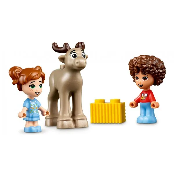 Friends 41706 Advent Calendar 2023