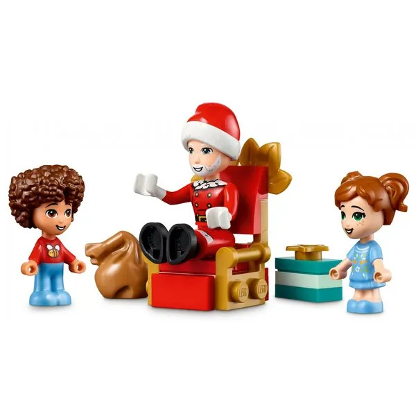Friends 41706 Advent Calendar 2023